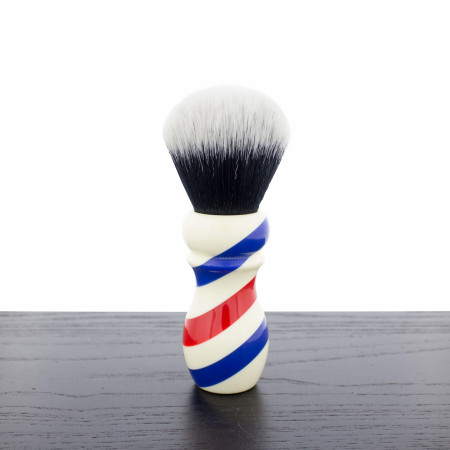 Yaqi Barber Pole Shaving Brushes